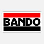 Més informació sobre l'article BANDO