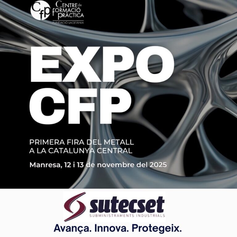Més informació sobre l'article FIRA DEL METALL